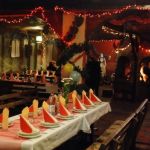 Restoran Stenka Nova godina 2026