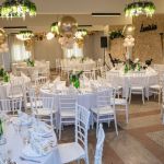 Svečana sala Lewisia Nova godina 2026