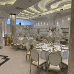 Restoranu AS Lazić Lux sala