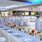 Doček Nove godine u restoranu Jezero by Azzaro