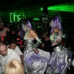 Klub splav H2O Nova godina 2026