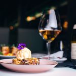 Restoran Caruso doček Nove godine 2026