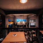 Kafana Druga Kuća Beton hala - Srpska Nova godina