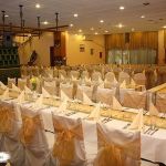 Restoran Vojvodina Doček Nove godine 2026