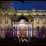 Club Admiral Nova godina 2026