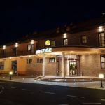 Hotel Prestige Nova godina 2026