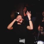 Doček Nove godine u klubu Brankow