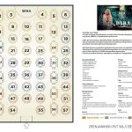 Svečana sala Nera Nova godina 2026