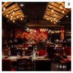 Klub restoran Baraka - Srpska Nova godina 2026