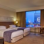 Hotel Hyatt Regency repriza Nove godine 2026