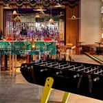 Hotel Mama Shelter Nova godina 2026