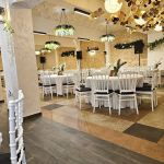 Svečana sala Lewisia Nova godina 2026