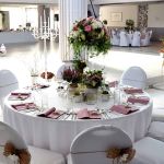 Doček Nove godine u restoranu Jezero by Azzaro