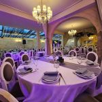 Hotel restoran Vila Konak Nova godina 2026