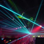 Klub Epicentar Beograda Doček Nove godine 2026