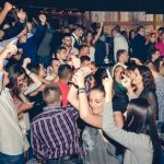 Blaywatch Doček Nove godine