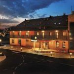 Restoran Bask Nova godina 2026