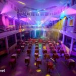 Ušće Colosseum Nova godina 2026