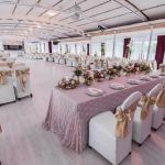 Nova godina na Brodu Restoran Flamingo