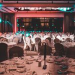 Hilton Hotel - Doček Nove godine 2026