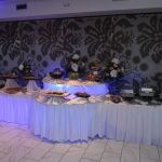 Restoran Jezero by Azzaro Nova godina 2026