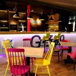 Restoran Gabbiano Nova godina 2026