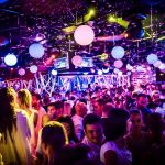 Splav Sindikat Nova godina 2026