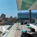 Hilton Hotel - Doček Nove godine 2026