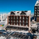 Dolly Bell Kopaonik Doček Nove godine 2026