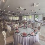 Restoran Filmski grad Doček Nove godine 2026