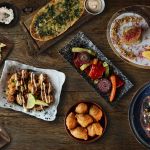 Ambar restoran - Srpska Nova godina 2026