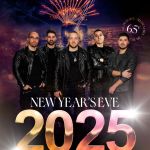 Splav Move Nova godina 2026