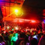 Klub Tranzit Doček Nove godine 2026