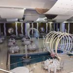 Doček Nove godine u restoranu Inter Hollywood Ledine