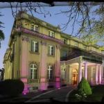 Allure Caramel Hotel Nova godina 2026