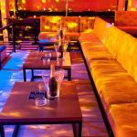 Splav Bridge Doček Nove godine 2026