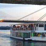 Brod Sirena Nova godina 2026