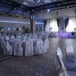 Doček Nove godine u Atlantis Event Centru