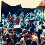 Splav Money Doček Nove godine 2026