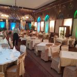 Restoran Milošev Konak Nova godina 2026