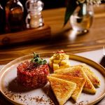 Restoran Cotto Nova godina 2026