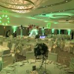 Hotel Crowne Plaza Nova godina 2026