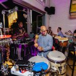 Toro Latin GastroBar Nova godina 2026