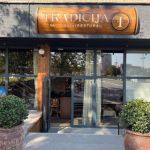 Restoran Tradicija Nova godina 2026