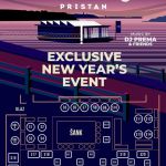 Splav Pristan Nova godina 2026