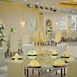 Restoran Filmski grad Doček Nove godine 2026