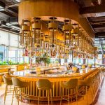 Restoran Buena Vida Novogodišnji branč 2026