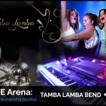 Semafor žurka Nova godina 2026