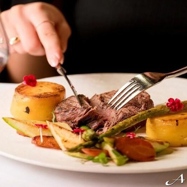 Restoran Bottega - jelo i vino