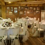 Doček Nove godine u restoranu Azzaro Green Club